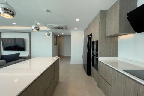 Condo à Pattaya, Thaïlande, 3 chambres  № 170878 - photo 6