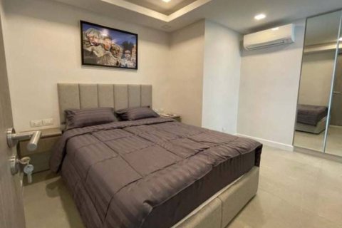 Condo à Pattaya, Thaïlande, 3 chambres  № 170878 - photo 3
