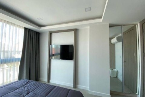 Condo à Pattaya, Thaïlande, 3 chambres  № 170878 - photo 13