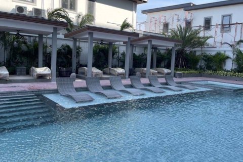 Condo à Pattaya, Thaïlande, 3 chambres  № 170878 - photo 12