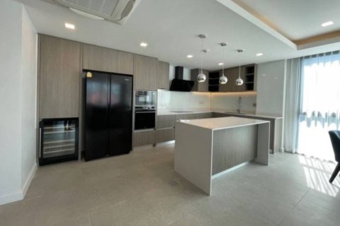 Condo à Pattaya, Thaïlande, 3 chambres  № 170878 - photo 8