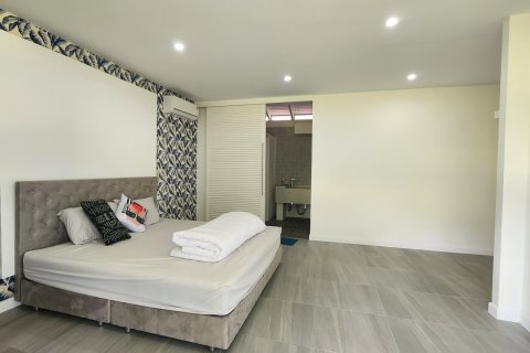 Вилла в Самуи, Таиланд с 8 спальнями  № 170879 - фото 10