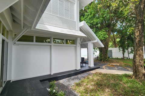 Вилла в Самуи, Таиланд с 8 спальнями  № 170879 - фото 9