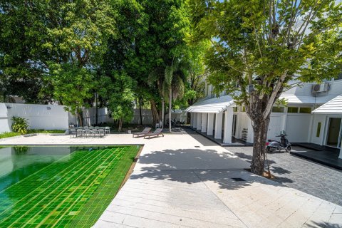 Вилла в Самуи, Таиланд с 8 спальнями  № 170879 - фото 2