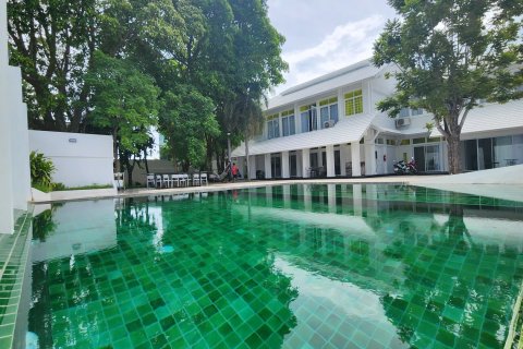 Вилла в Самуи, Таиланд с 8 спальнями  № 170879 - фото 5