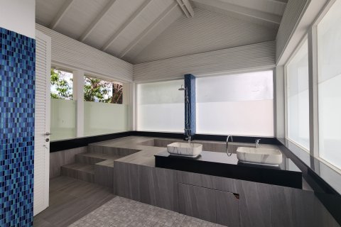 Вилла в Самуи, Таиланд с 8 спальнями  № 170879 - фото 13