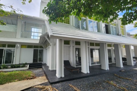 Вилла в Самуи, Таиланд с 8 спальнями  № 170879 - фото 8