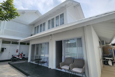 Вилла в Самуи, Таиланд с 8 спальнями  № 170879 - фото 4