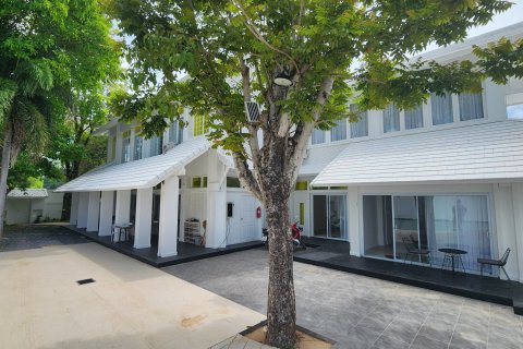 Вилла в Самуи, Таиланд с 8 спальнями  № 170879 - фото 7