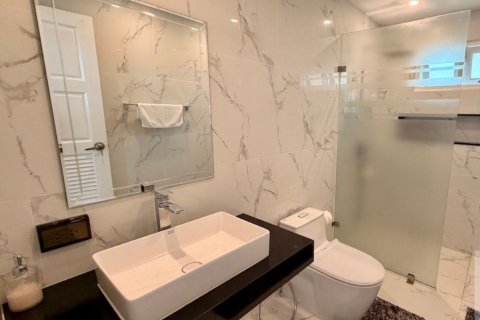 Villa in Ko Samui, Thailand 3 bedrooms № 170881 - photo 10