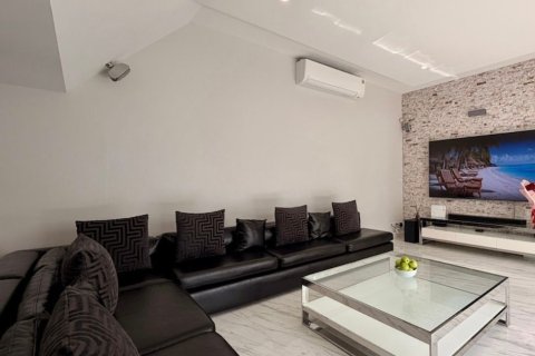 Villa in Ko Samui, Thailand 3 bedrooms № 170881 - photo 4