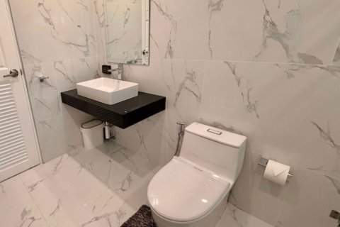 Villa in Ko Samui, Thailand 3 bedrooms № 170881 - photo 12