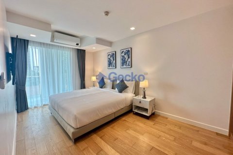 Condo à Pattaya, Thaïlande, 1 chambre № 196189 - photo 13