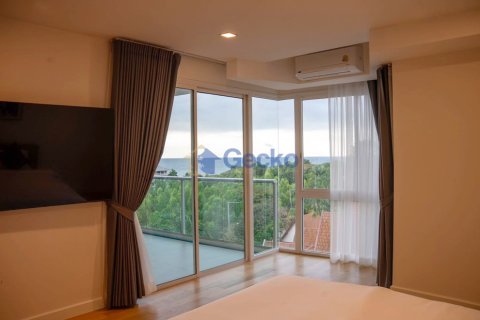 Eigentumswohnung in Pattaya, Thailand, 2 Schlafzimmer № 196189 - Foto 7