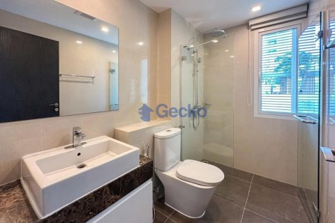 Eigentumswohnung in Pattaya, Thailand, 2 Schlafzimmer № 196189 - Foto 15