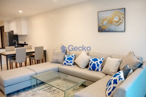 Eigentumswohnung in Pattaya, Thailand, 2 Schlafzimmer № 196189 - Foto 8
