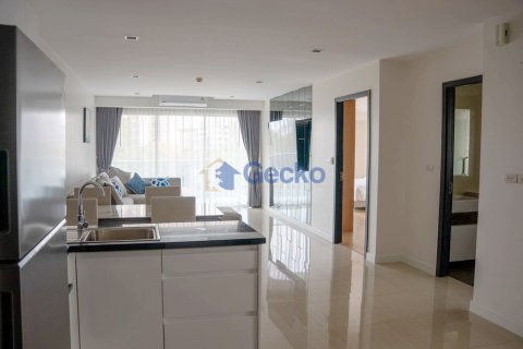 Eigentumswohnung in Pattaya, Thailand, 2 Schlafzimmer № 196189 - Foto 25