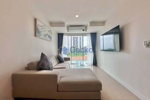Condo à Pattaya, Thaïlande, 1 chambre № 196189 - photo 7