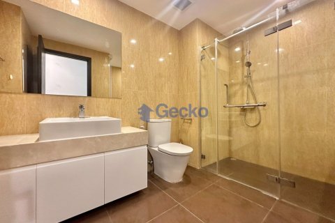 Condo à Pattaya, Thaïlande, 1 chambre № 196189 - photo 11