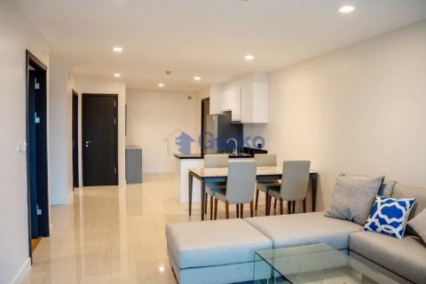Eigentumswohnung in Pattaya, Thailand, 2 Schlafzimmer № 196189 - Foto 28