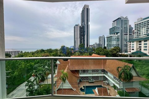 Condo à Pattaya, Thaïlande, 1 chambre № 196189 - photo 3
