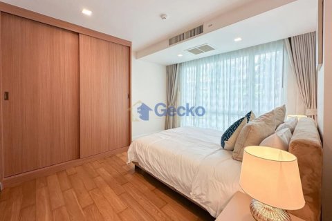 Eigentumswohnung in Pattaya, Thailand, 2 Schlafzimmer № 196189 - Foto 19