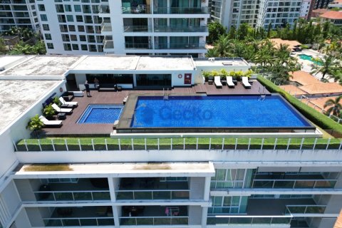 Eigentumswohnung in Pattaya, Thailand, 2 Schlafzimmer № 196189 - Foto 10