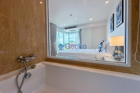 Eigentumswohnung in Pattaya, Thailand, 2 Schlafzimmer № 196189 - Foto 14