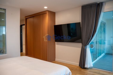 Eigentumswohnung in Pattaya, Thailand, 2 Schlafzimmer № 196189 - Foto 26