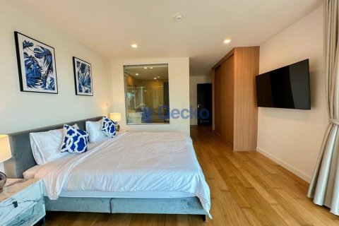 Eigentumswohnung in Pattaya, Thailand, 2 Schlafzimmer № 196189 - Foto 18
