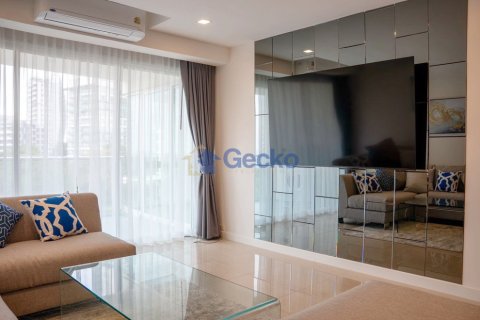 Eigentumswohnung in Pattaya, Thailand, 2 Schlafzimmer № 196189 - Foto 24