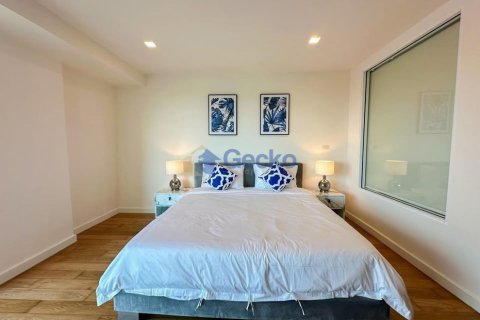 Eigentumswohnung in Pattaya, Thailand, 2 Schlafzimmer № 196189 - Foto 17
