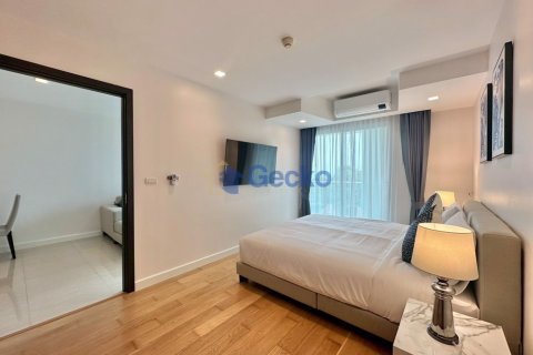 Condo à Pattaya, Thaïlande, 1 chambre № 196189 - photo 10