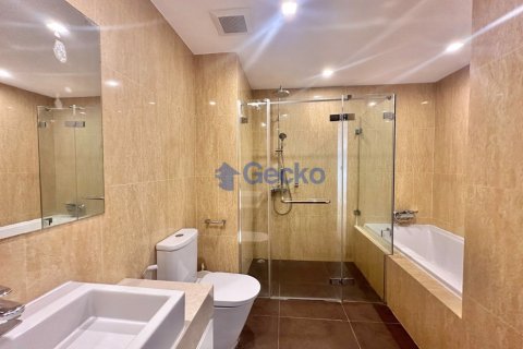 Condo à Pattaya, Thaïlande, 1 chambre № 196189 - photo 12