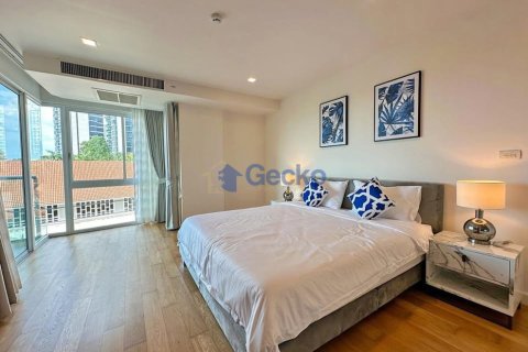 Eigentumswohnung in Pattaya, Thailand, 2 Schlafzimmer № 196189 - Foto 16