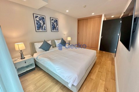 Condo à Pattaya, Thaïlande, 1 chambre № 196189 - photo 14
