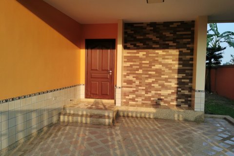 Дом в Паттайе, Таиланд с 4 спальнями  № 140131 - фото 7