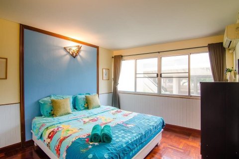 Шопхаус в Хуа Хине, Таиланд  № 140132 - фото 11