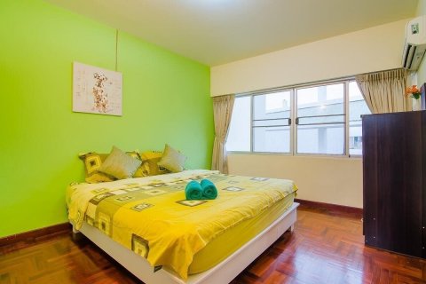 Шопхаус в Хуа Хине, Таиланд  № 140132 - фото 14