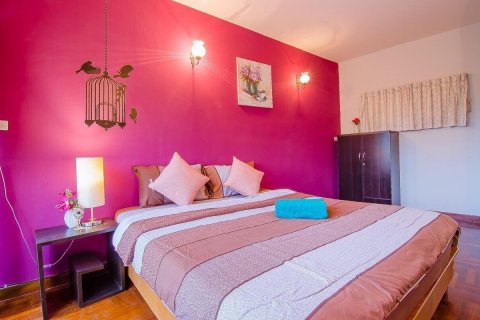 Шопхаус в Хуа Хине, Таиланд  № 140132 - фото 4