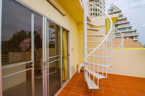 Шопхаус в Хуа Хине, Таиланд  № 140132 - фото 17