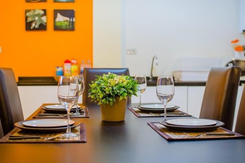 Шопхаус в Хуа Хине, Таиланд  № 140132 - фото 7