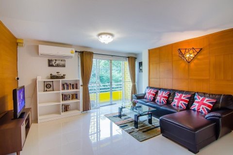 Шопхаус в Хуа Хине, Таиланд  № 140132 - фото 8