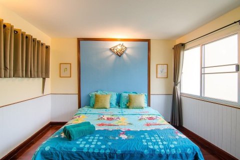 Шопхаус в Хуа Хине, Таиланд  № 140132 - фото 10