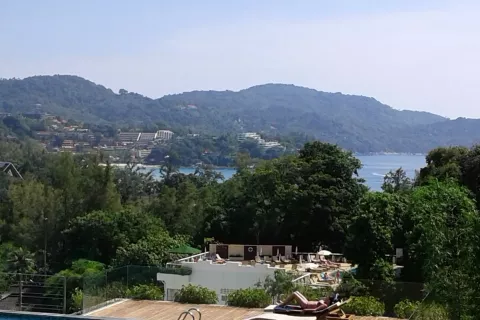 Appartement à Phuket, Thaïlande 2 chambres № 140135 - photo 12