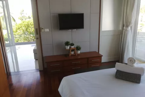 Appartement à Phuket, Thaïlande 2 chambres № 140135 - photo 7