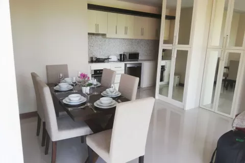 Appartement à Phuket, Thaïlande 2 chambres № 140135 - photo 3