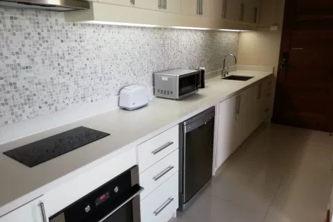 Appartement à Phuket, Thaïlande 2 chambres № 140135 - photo 4