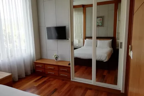 Appartement à Phuket, Thaïlande 2 chambres № 140135 - photo 9