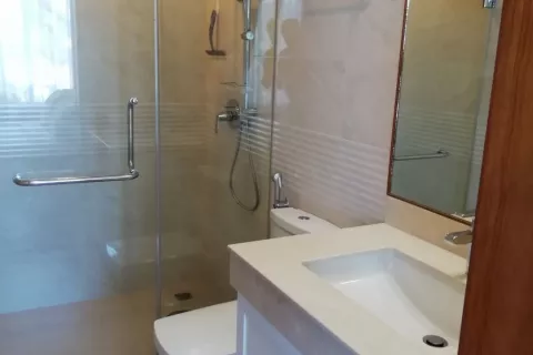 Appartement à Phuket, Thaïlande 2 chambres № 140135 - photo 14